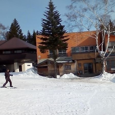 Lodge Schiheil Otari Dış mekan fotoğraf