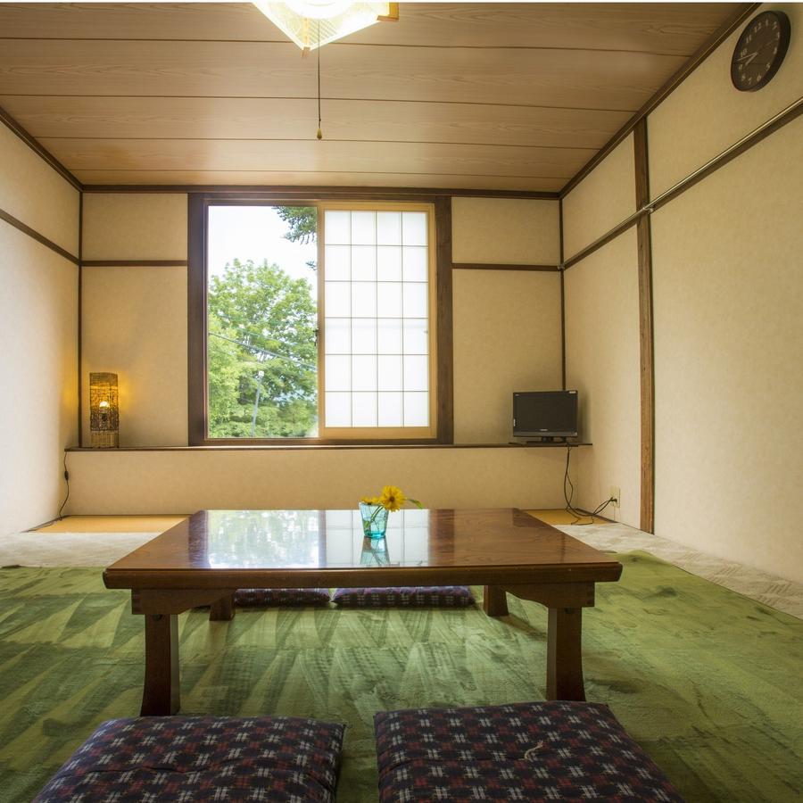 Lodge Schiheil Otari Dış mekan fotoğraf