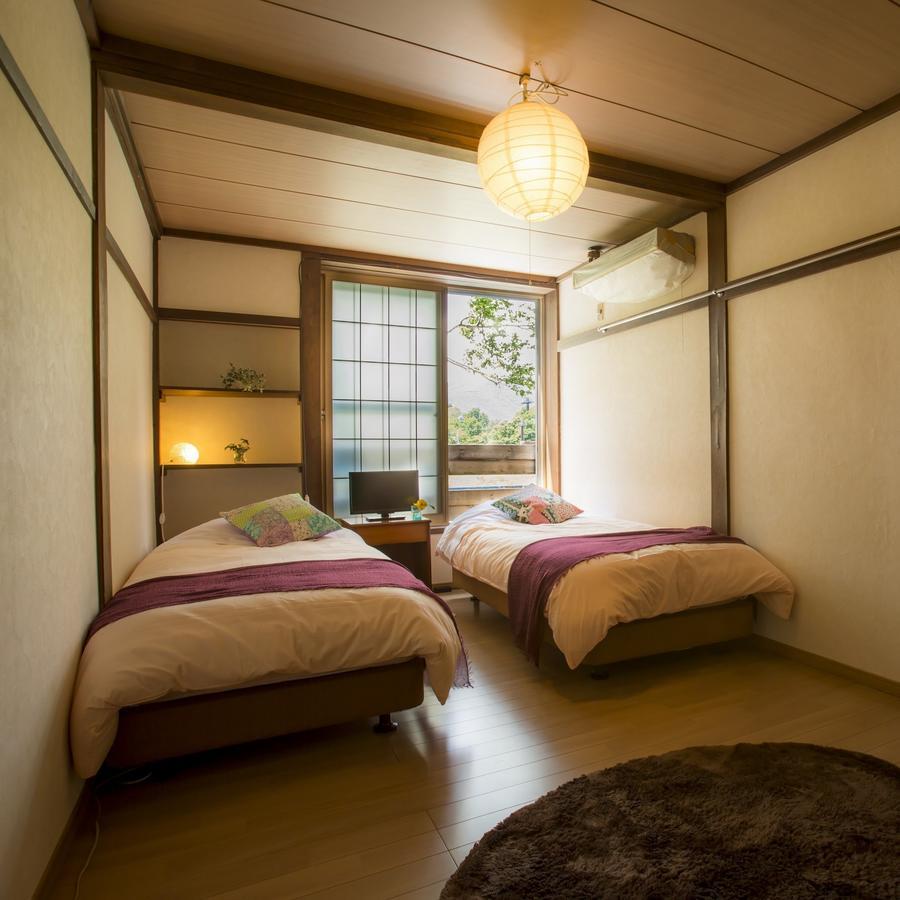 Lodge Schiheil Otari Dış mekan fotoğraf
