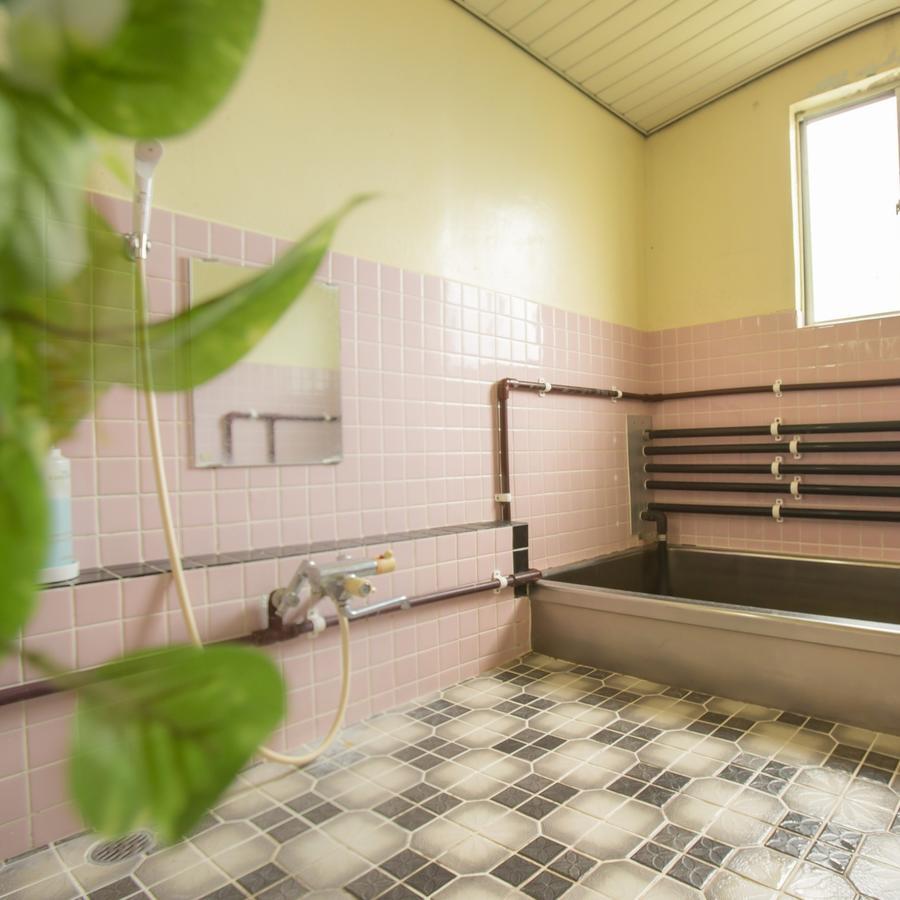 Lodge Schiheil Otari Dış mekan fotoğraf