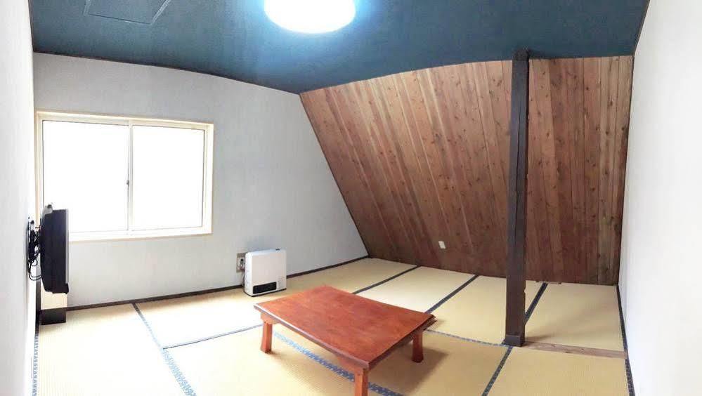 Lodge Schiheil Otari Dış mekan fotoğraf