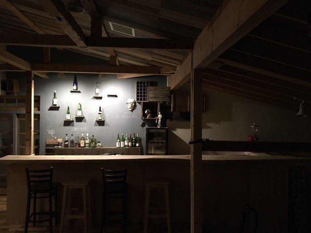 Lodge Schiheil Otari Dış mekan fotoğraf