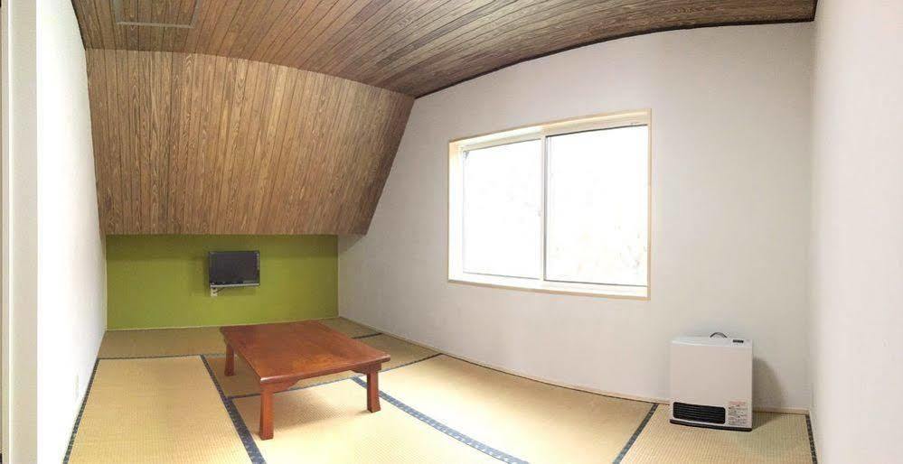 Lodge Schiheil Otari Dış mekan fotoğraf
